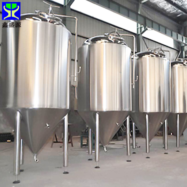 不銹鋼酒罐存酒的作用